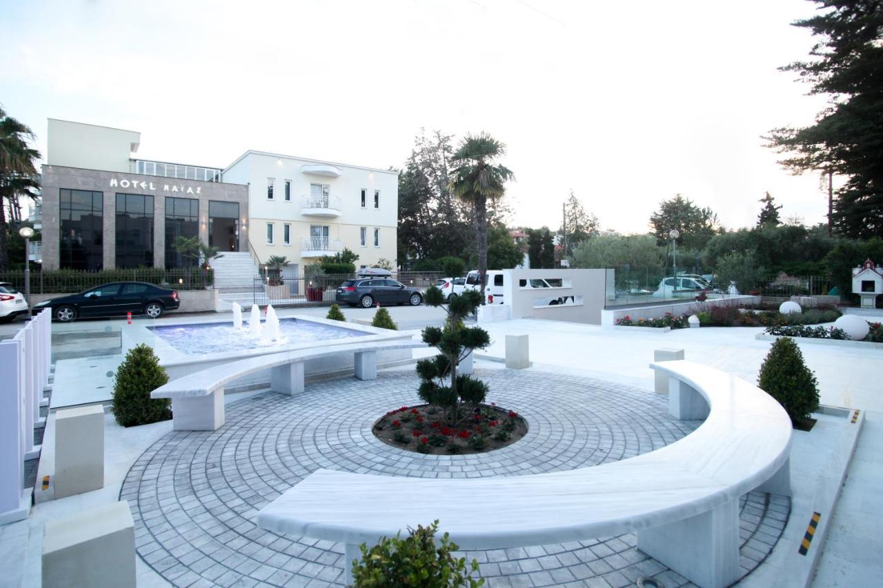 Naias Appart hôtel 3*