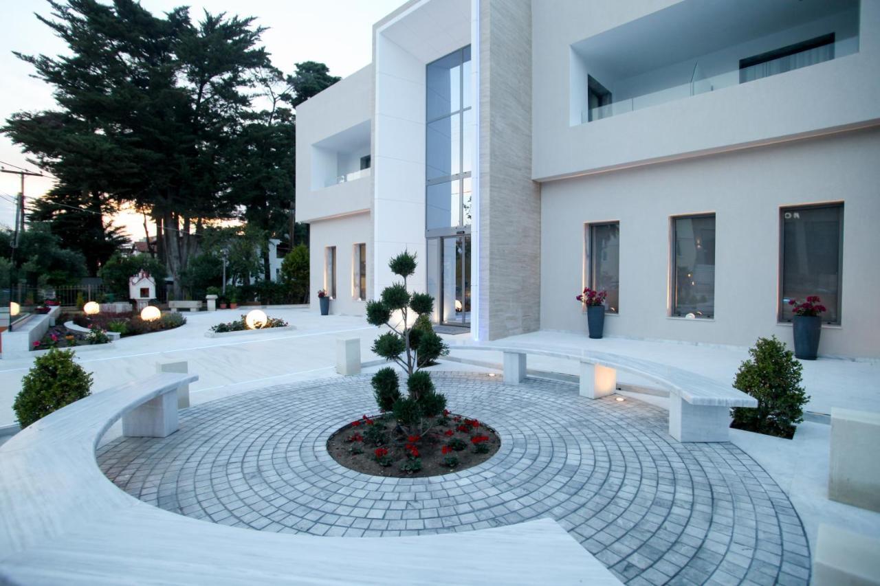Naias Appart hôtel 3*